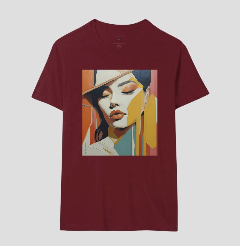 Camisa 15