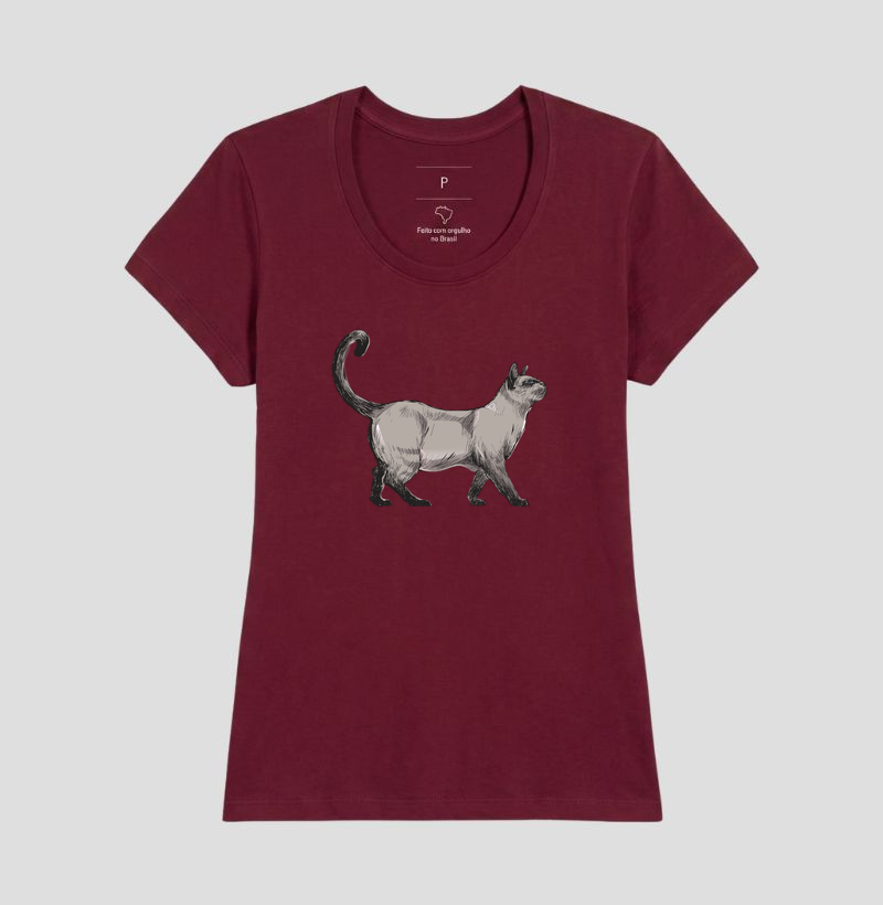 Camisa 18