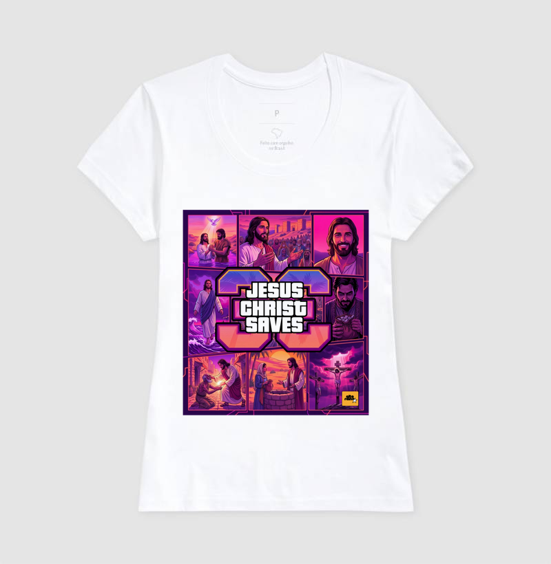 Camisa 4