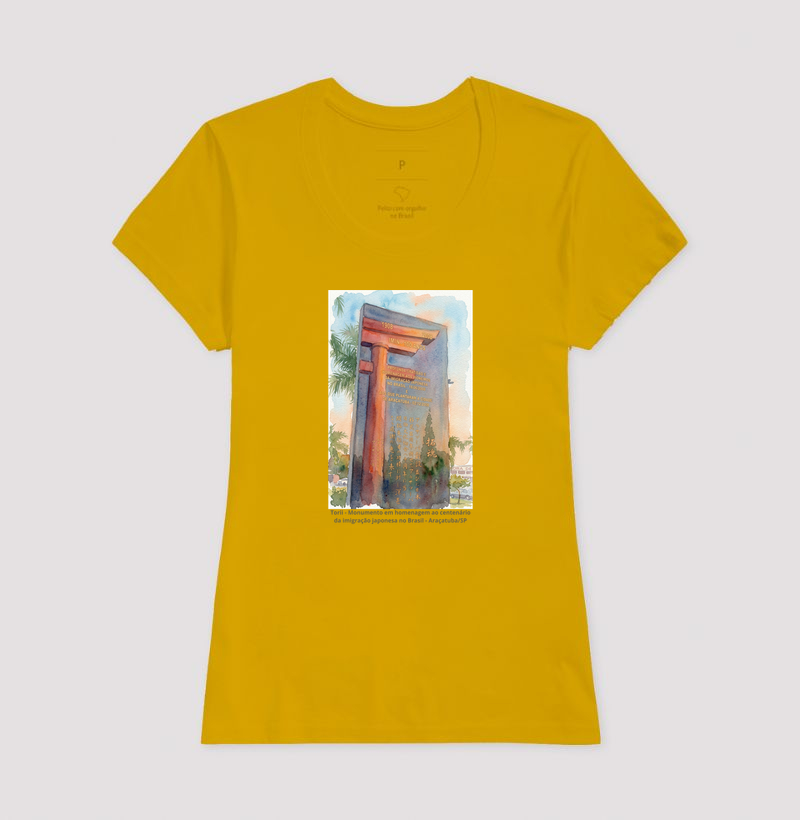 Camisa 17