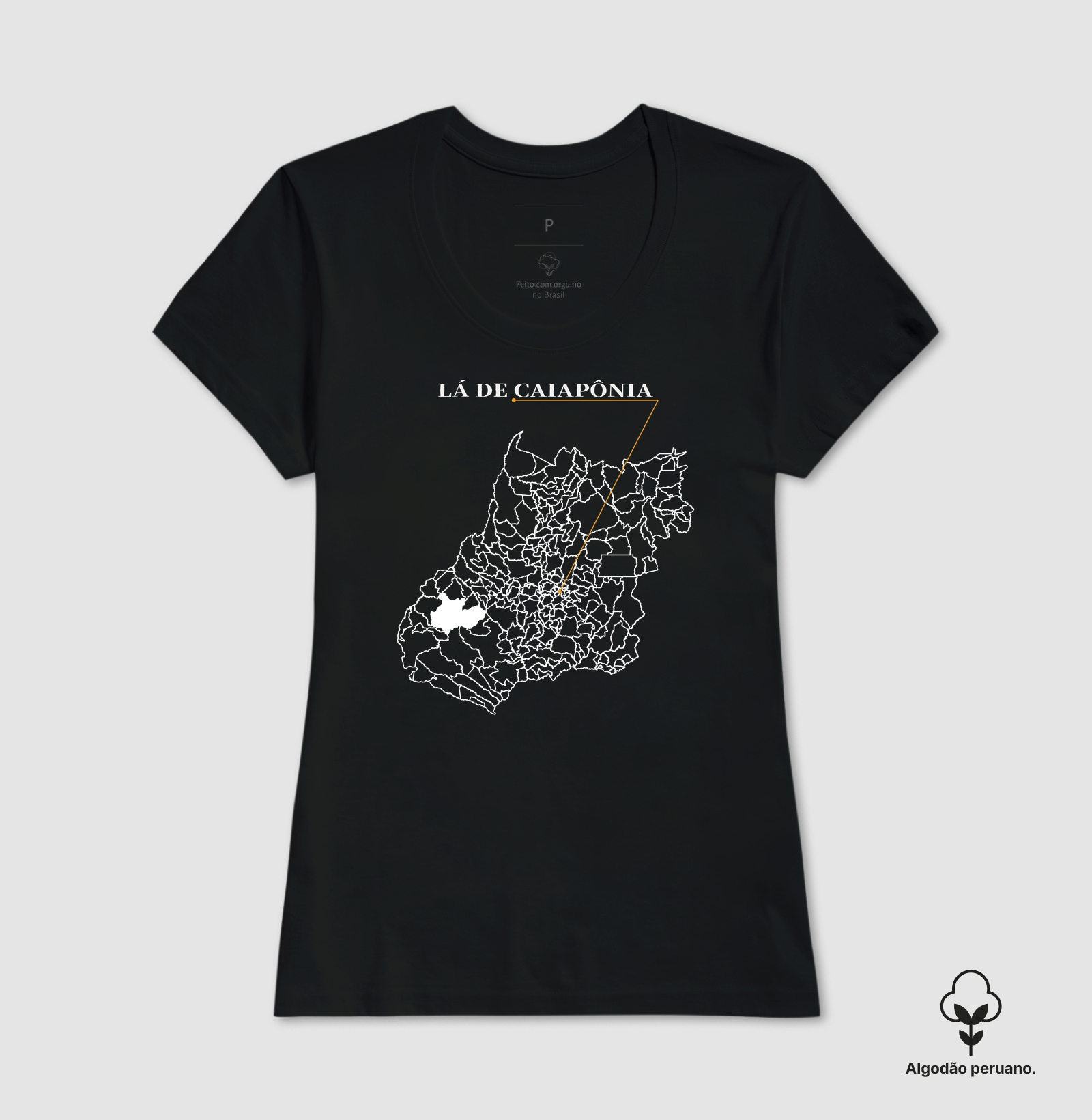 Caiapônia | Origem GO - Imagem 4