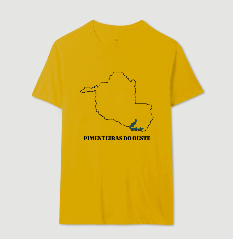 Camisa 13