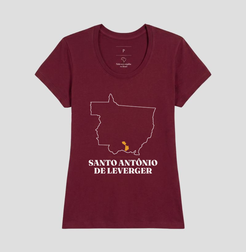 Santo Antônio de Leverger | Traço MT - Imagem 19