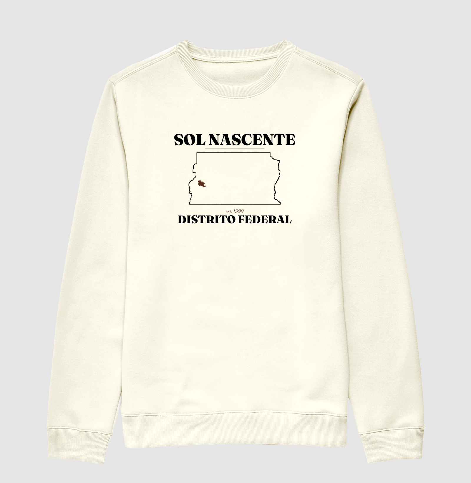 Sol Nascente | Legado DF - Imagem 2