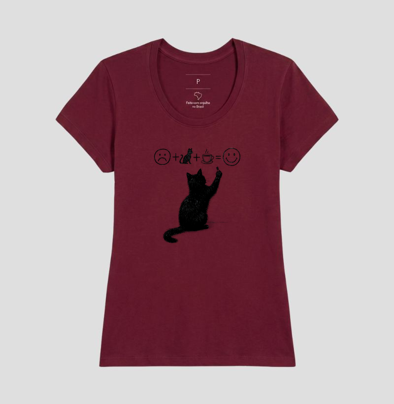 Camisa 18