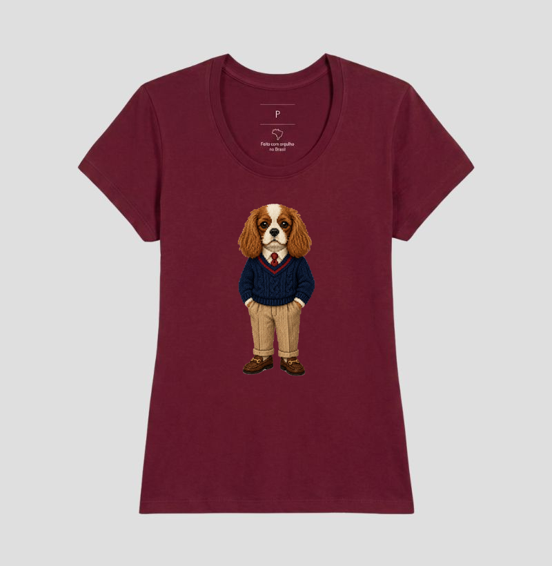 Camisa 18
