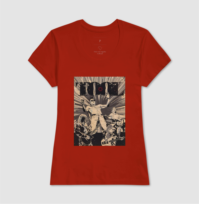 Camisa 10