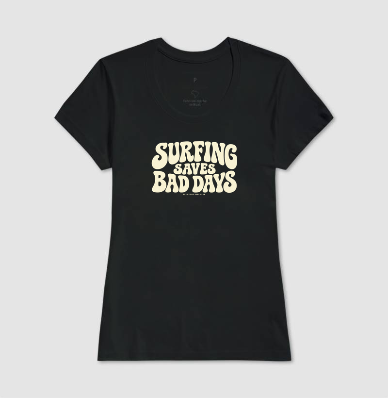 Surfing Saves Bad Days - Imagem 3