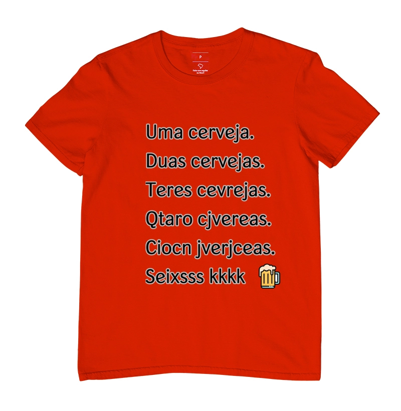 Camisa 9