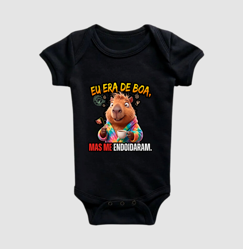 Me Endoidaram (ou Eu Era de Boa) - Imagem 2