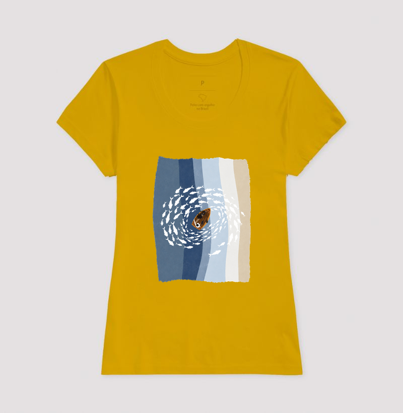 Camisa 15