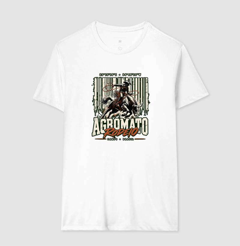 Camiseta Rodeio - Imagem 6