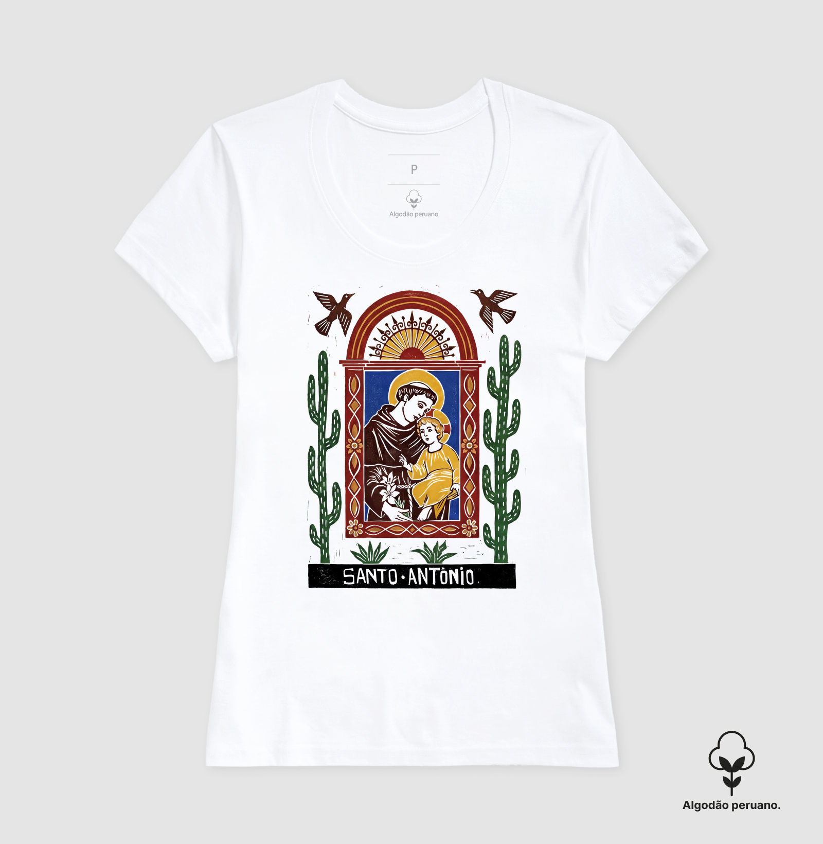 Camisa 2
