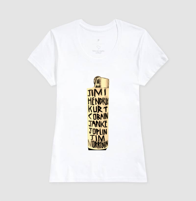 Camisa 4