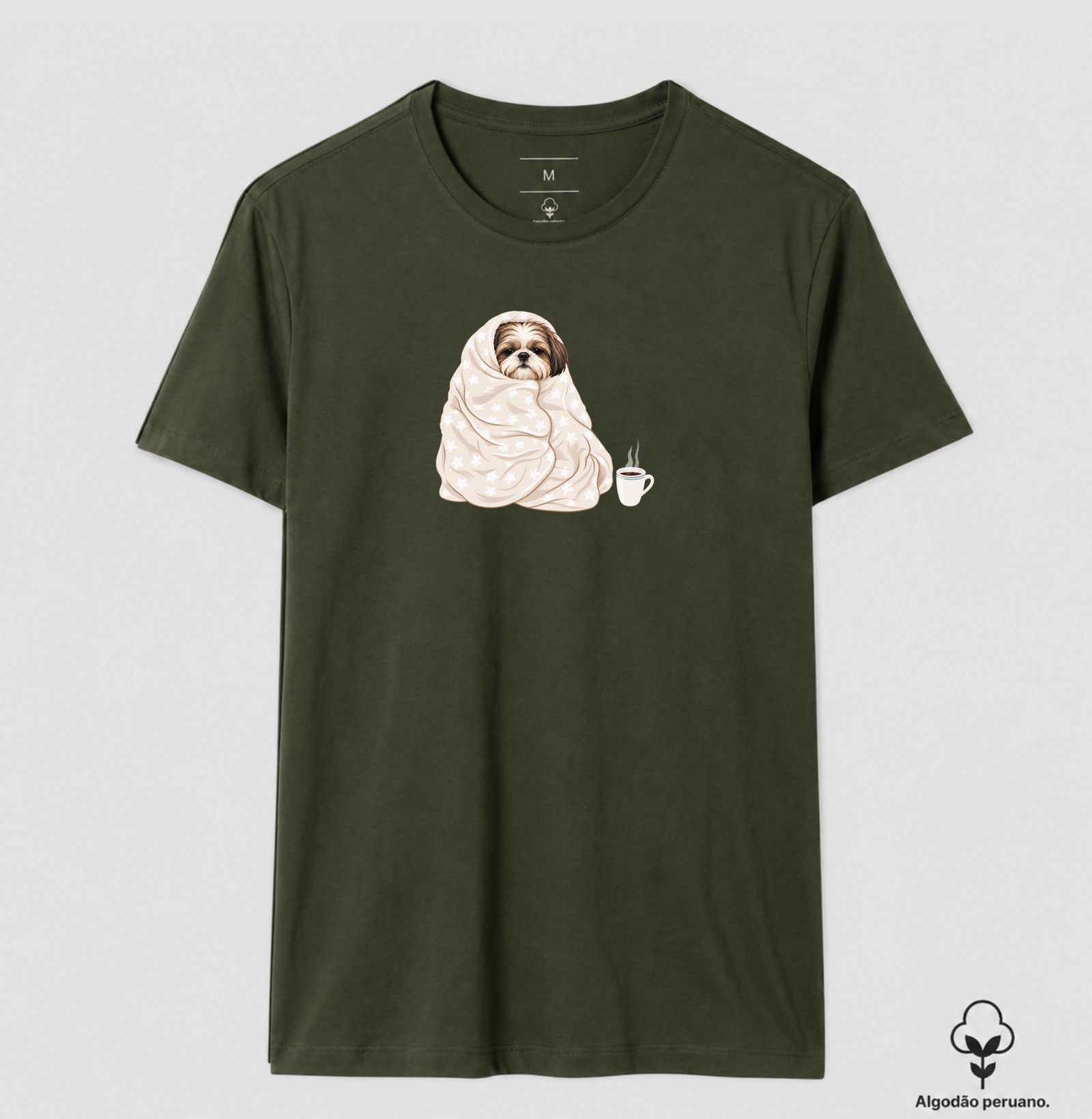 Shih Tzu Coffee - Imagem 6