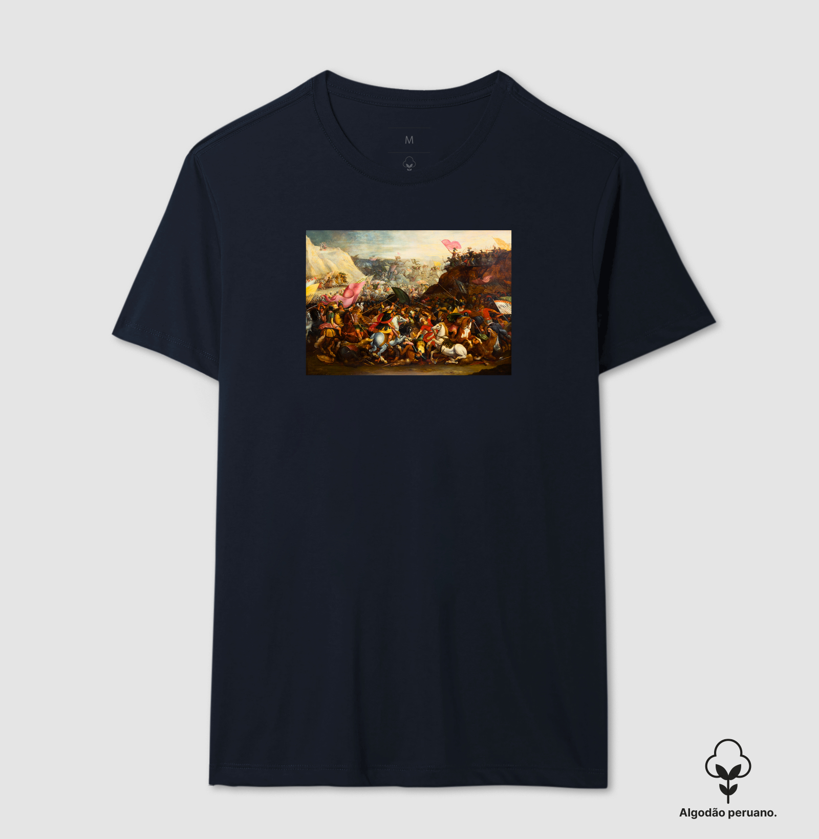 Aníbal nos Alpes - Imagem 4