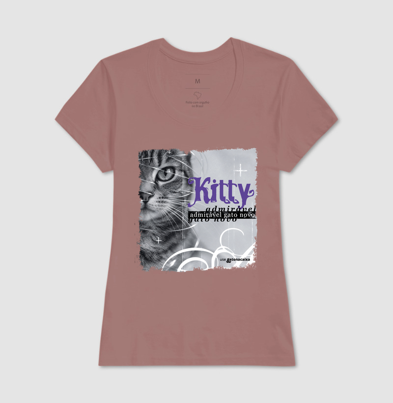 Kitty - Admirável Gato Novo - Imagem 11
