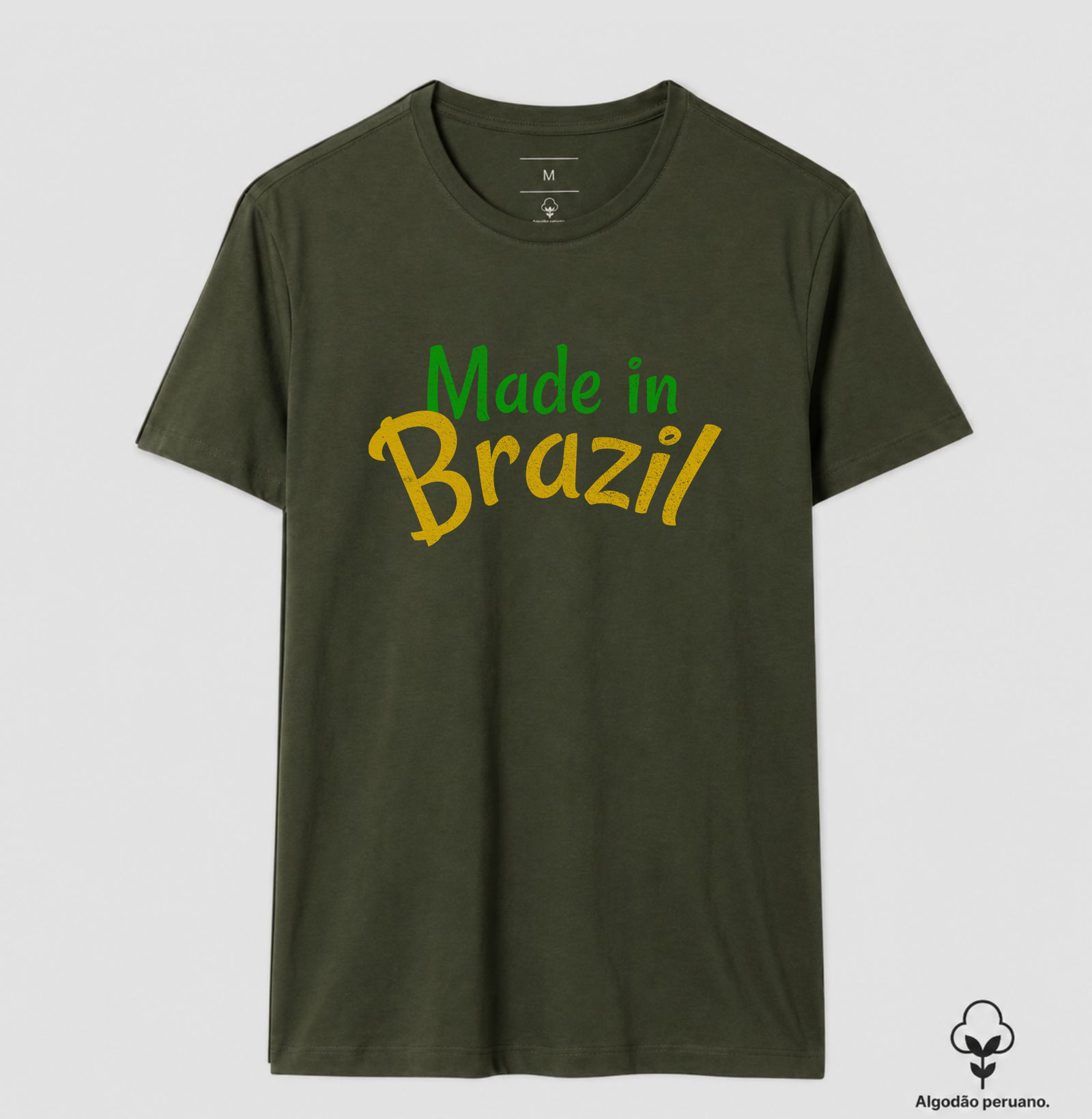 Made in Brazil  - Imagem 6