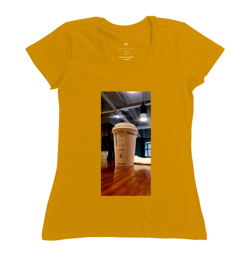 Camisa 14