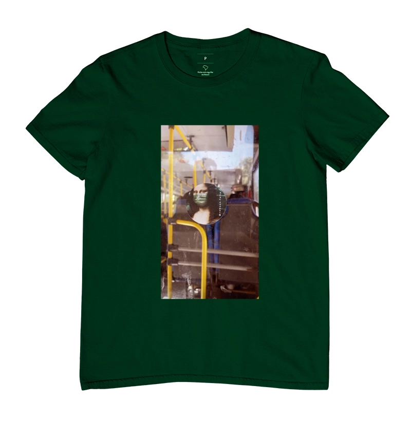 Camisa 11
