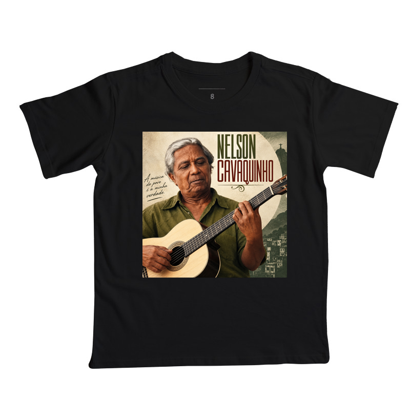 Nelson Cavaquinho  - Imagem 4