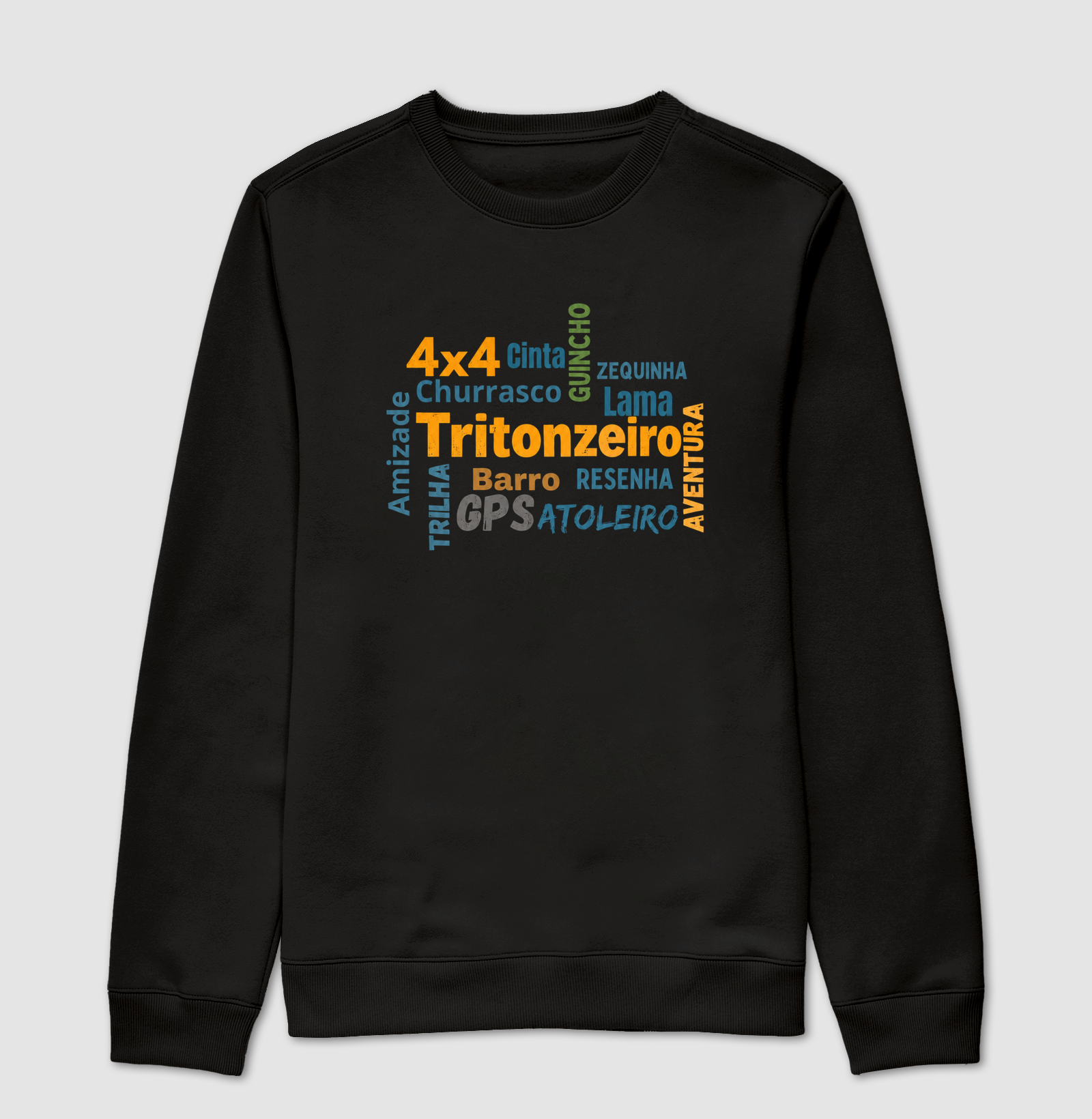 Tritonzeiro e cia - Imagem 4