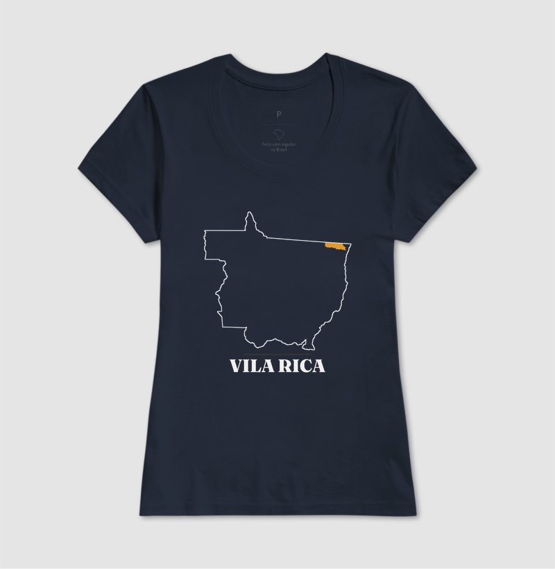 Vila Rica | Traço MT - Imagem 7