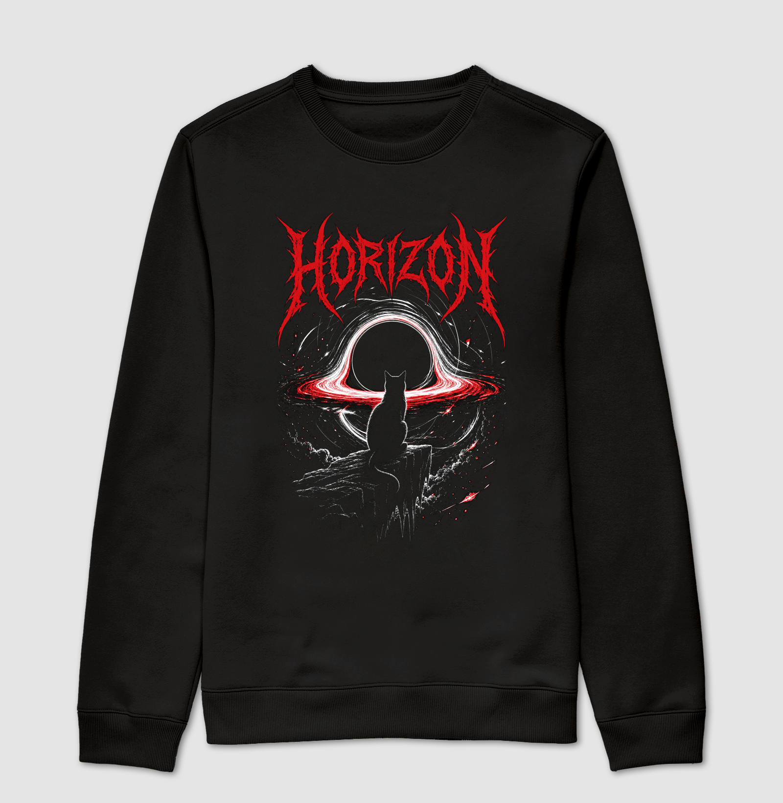 Horizon Event - Imagem 2