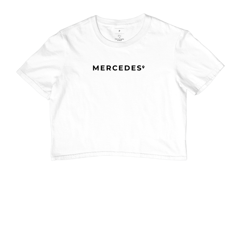 Mercedes | Pin PR - Imagem 3