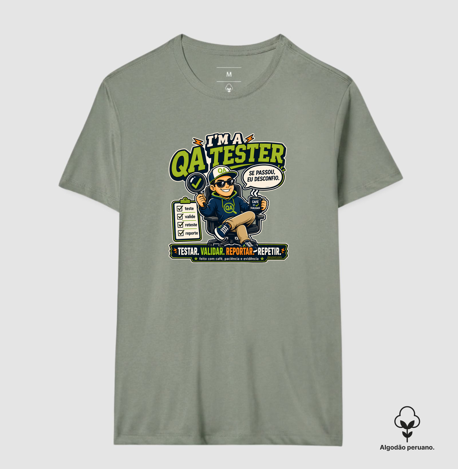 Camisa 2