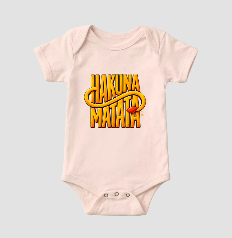 Hakuna Matata - Imagem 4