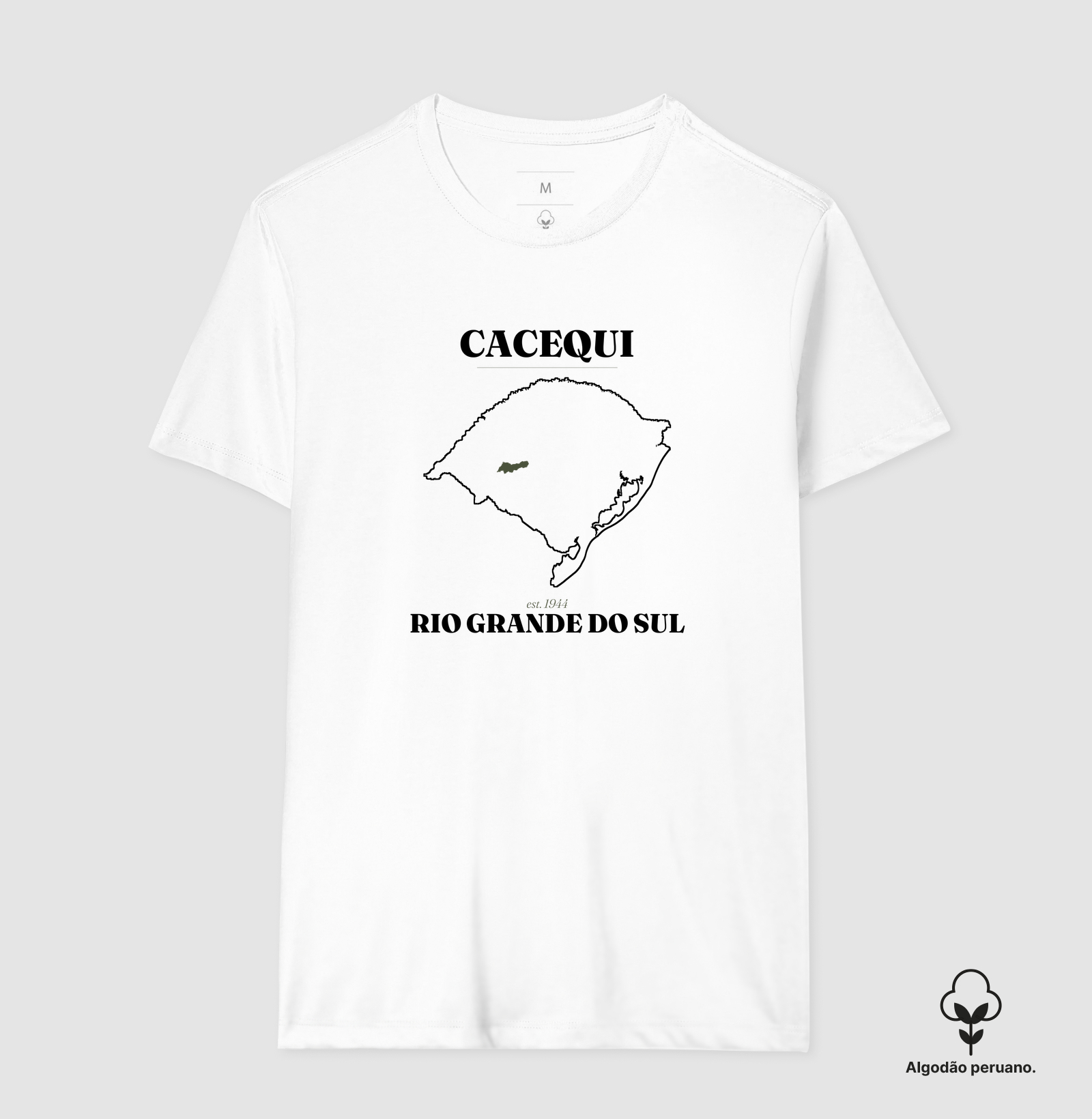 Cacequi | Legado RS - Imagem 7