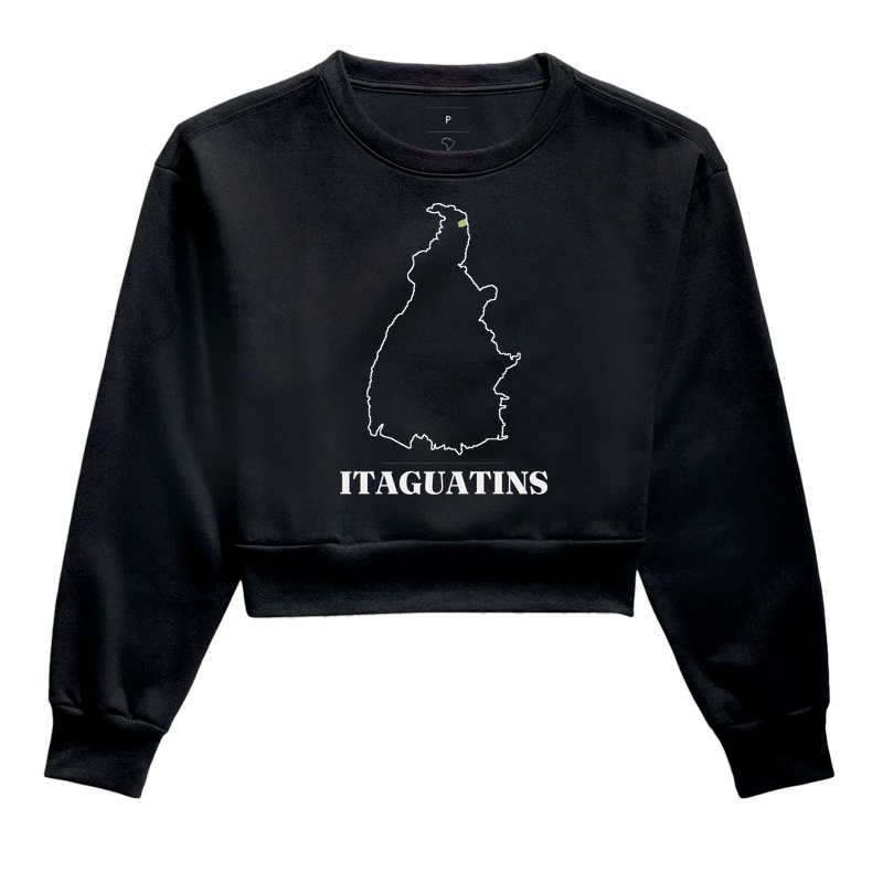Itaguatins | Traço TO - Imagem 2