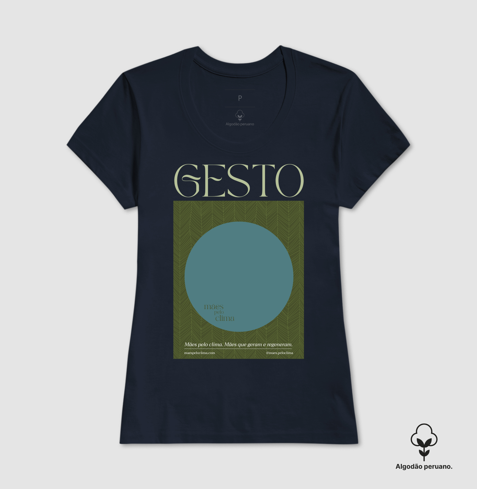 GESTO - Mães pelo Clima - Imagem 8