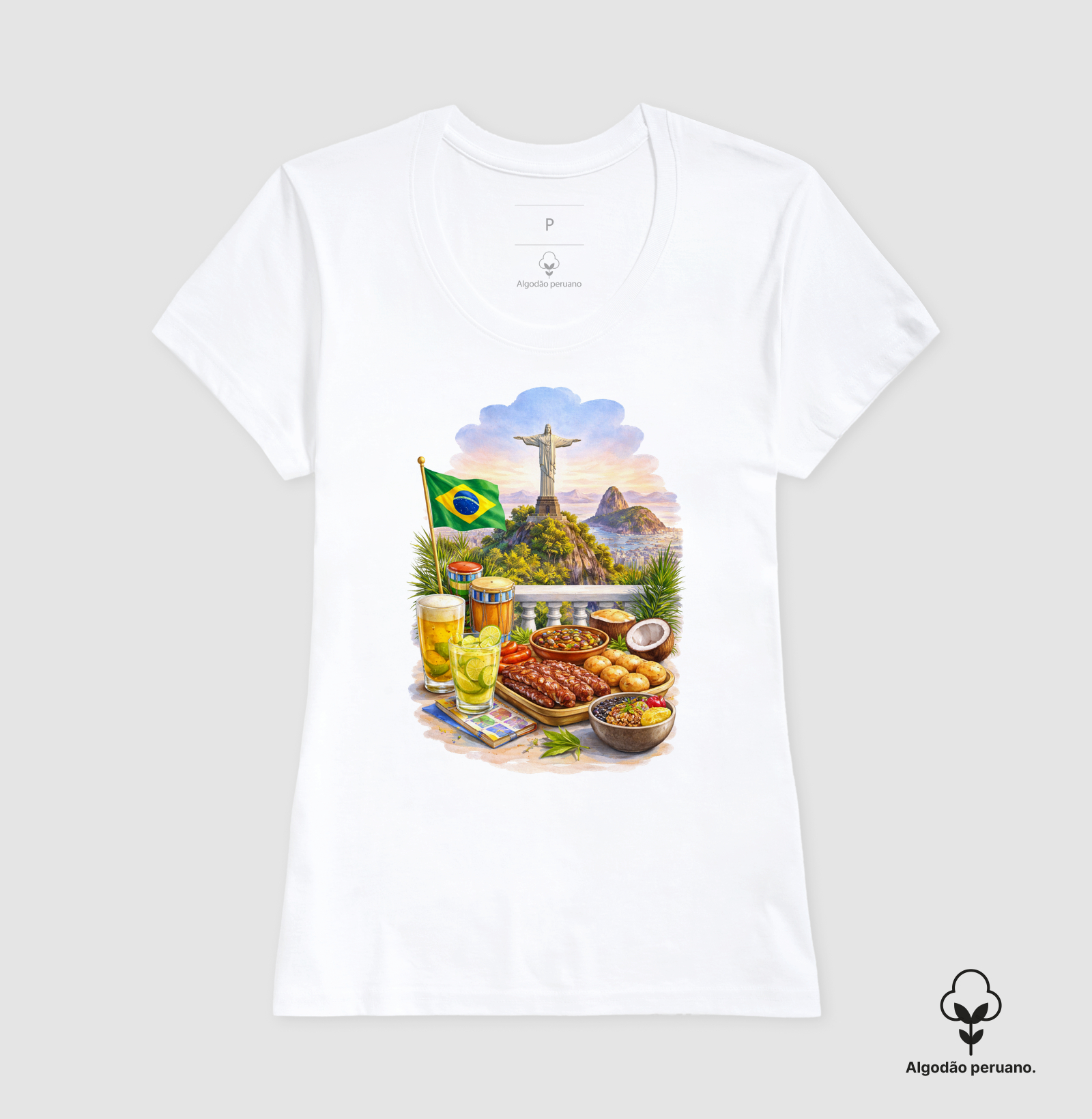Camisa 1