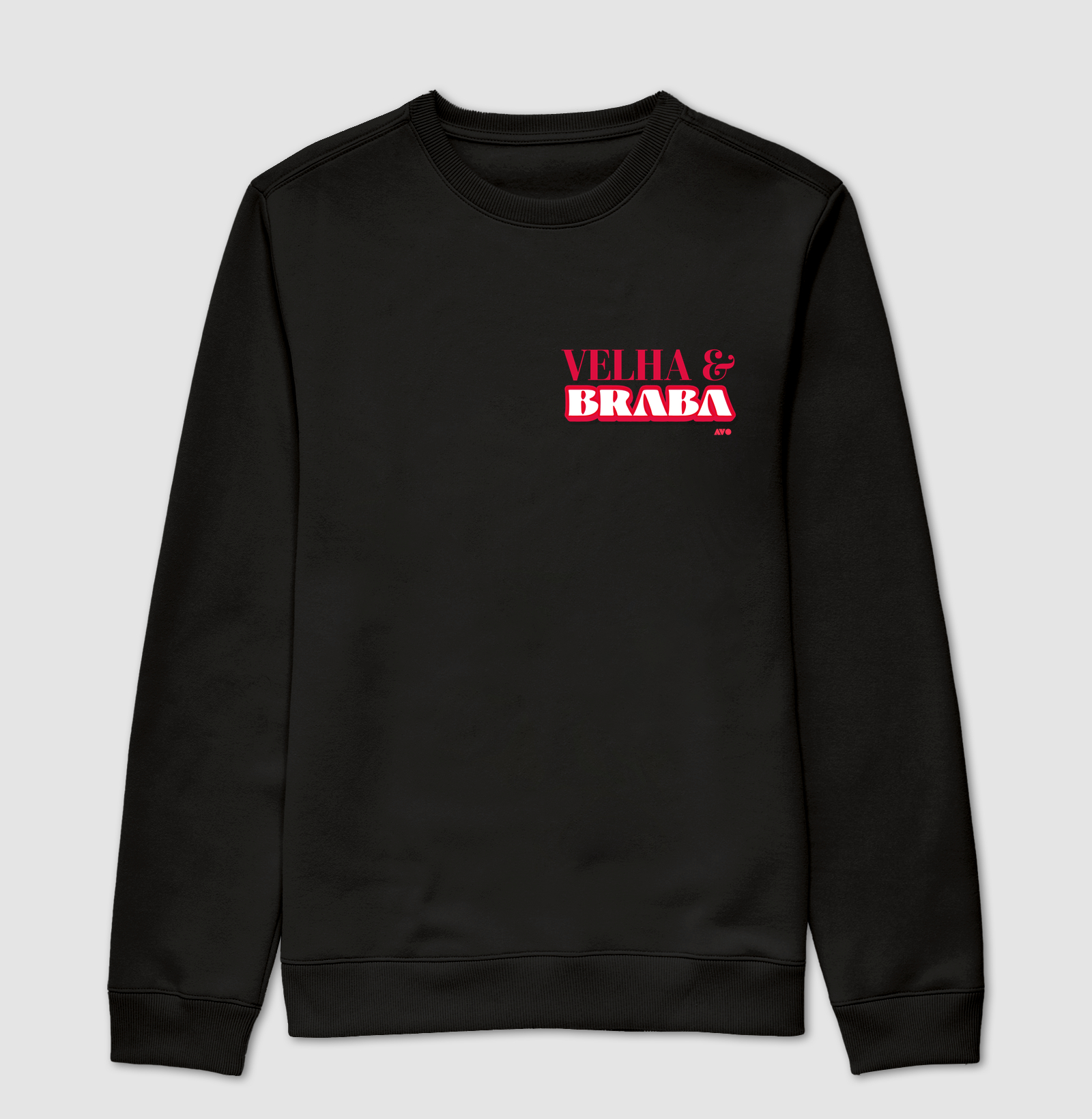 VELHA & BRABA - Imagem 4