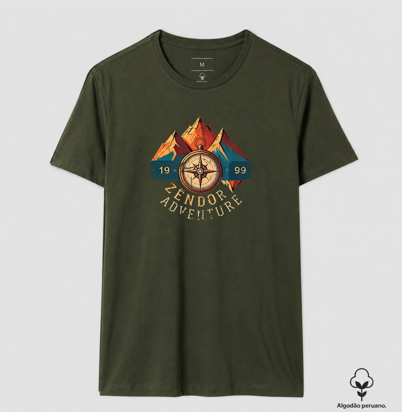 Camisa 2