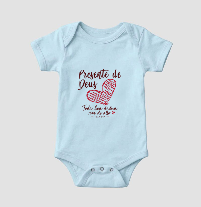Open Field Baby | Primeiros Passos | Presente de Deus - Imagem 2