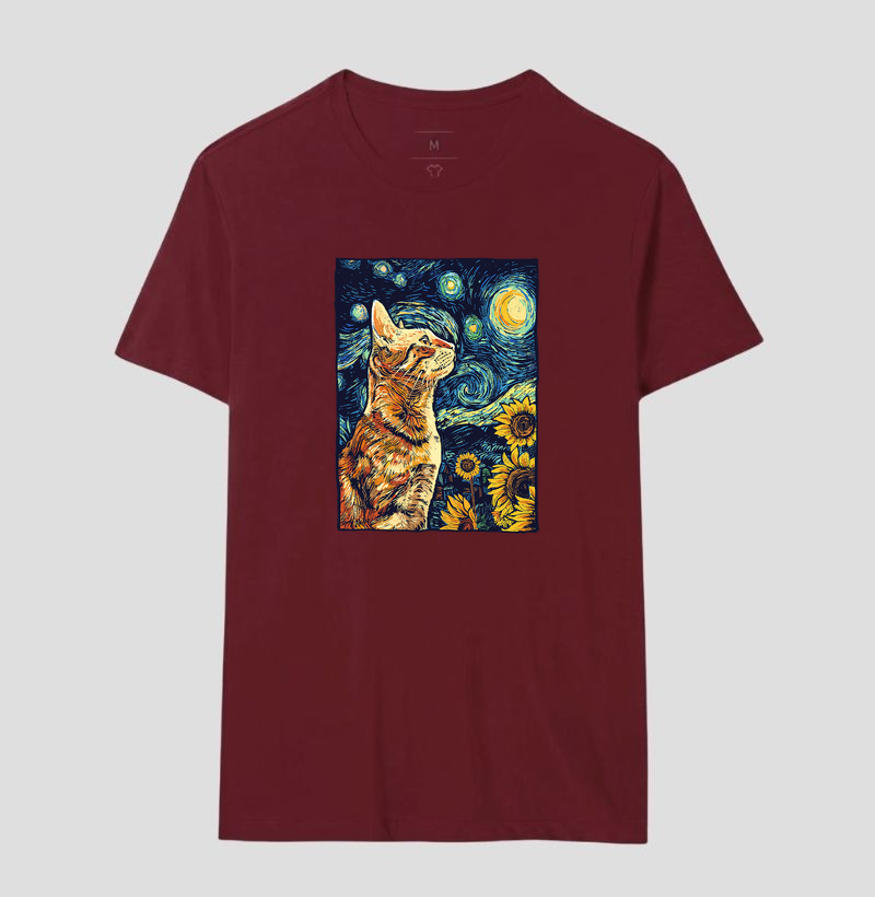 Camisa 17