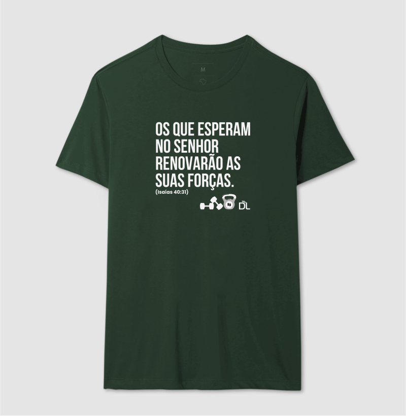 Os que esperam no Senhor - Imagem 15