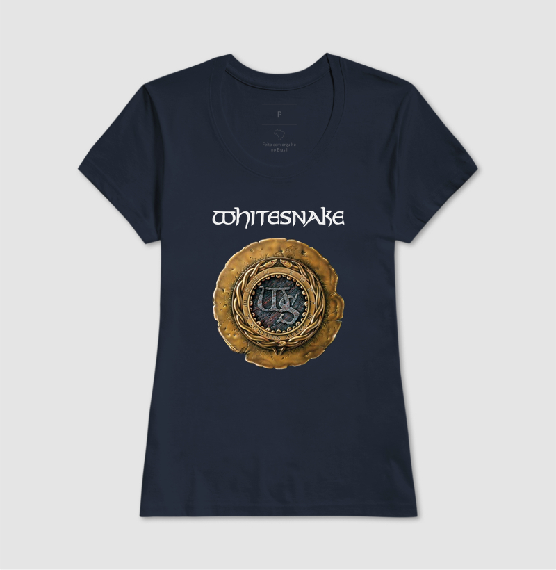 Whitesnake - Imagem 5