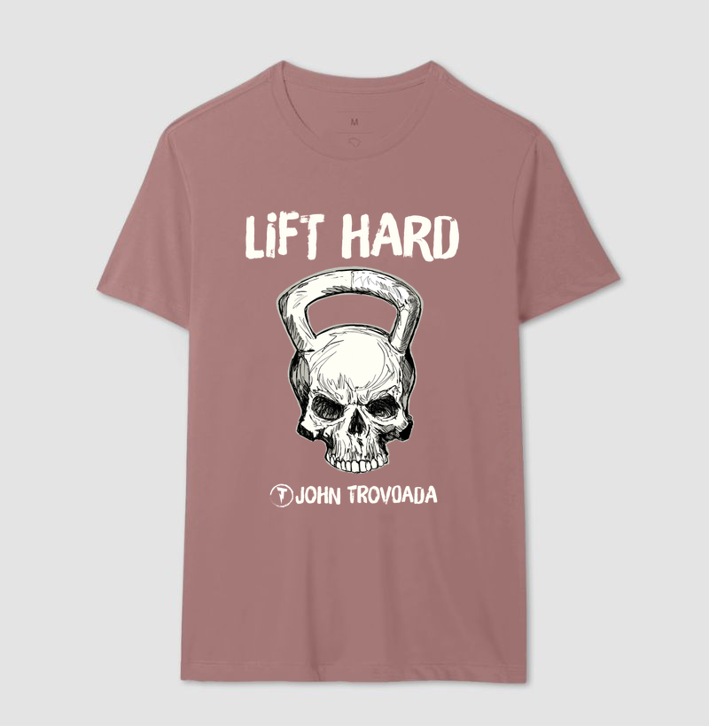 Caveira Lift Hard  - Imagem 16