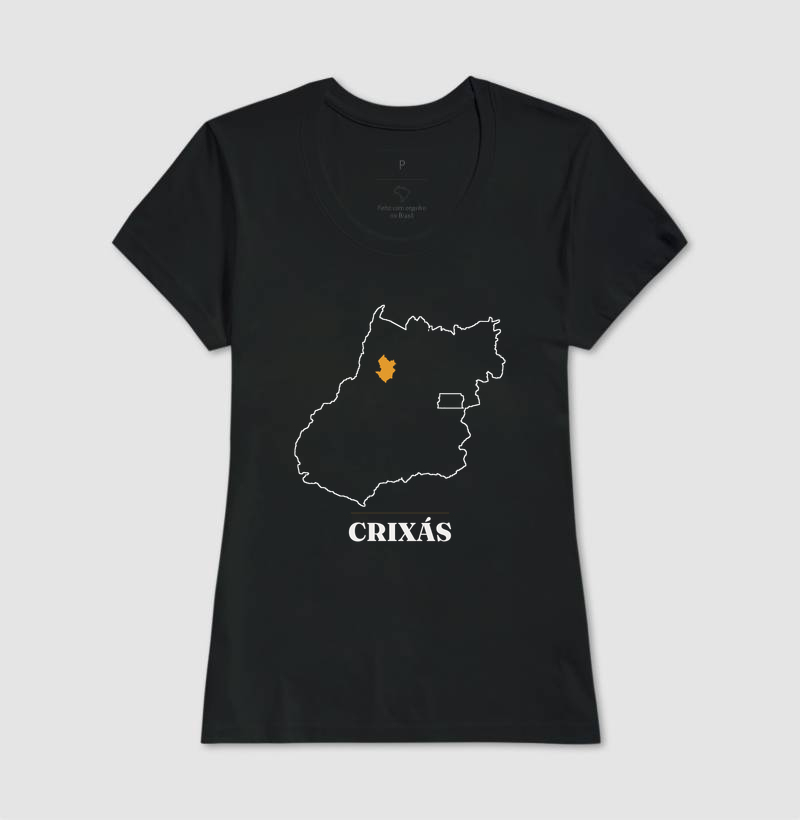 Crixás | Traço GO - Imagem 3