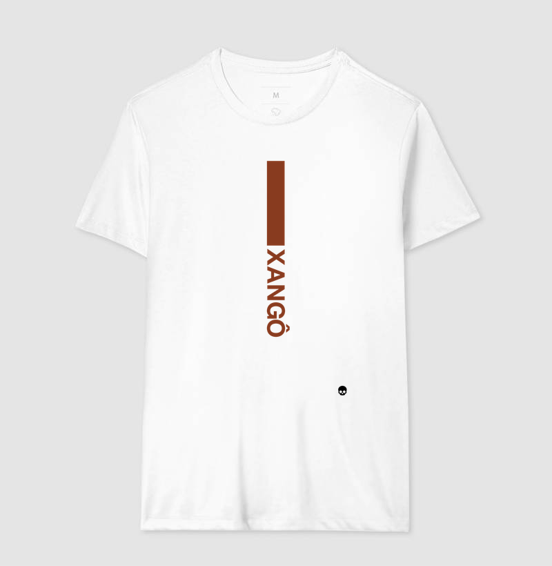 Camiseta Umbanda Orixá Xangô - Imagem 4