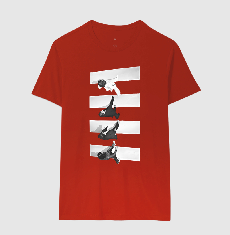 Camisa 5