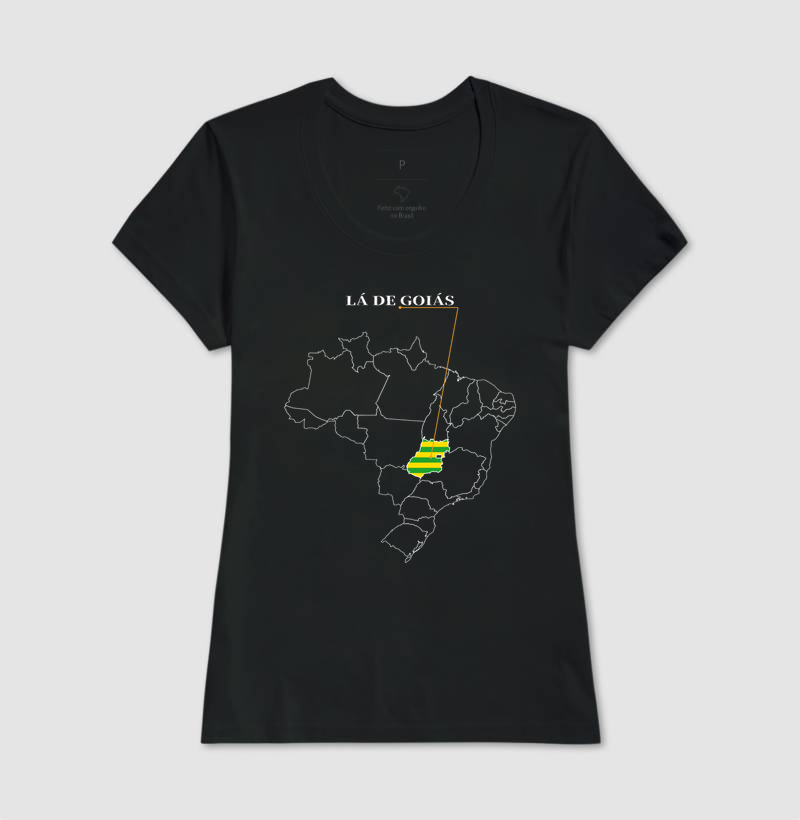 Lá de Goiás - Imagem 3