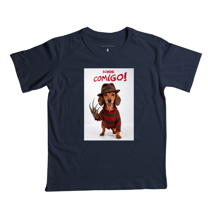 🌙🐾 Sonhe Comigo — Dachshund 🔪😈 - Imagem 5