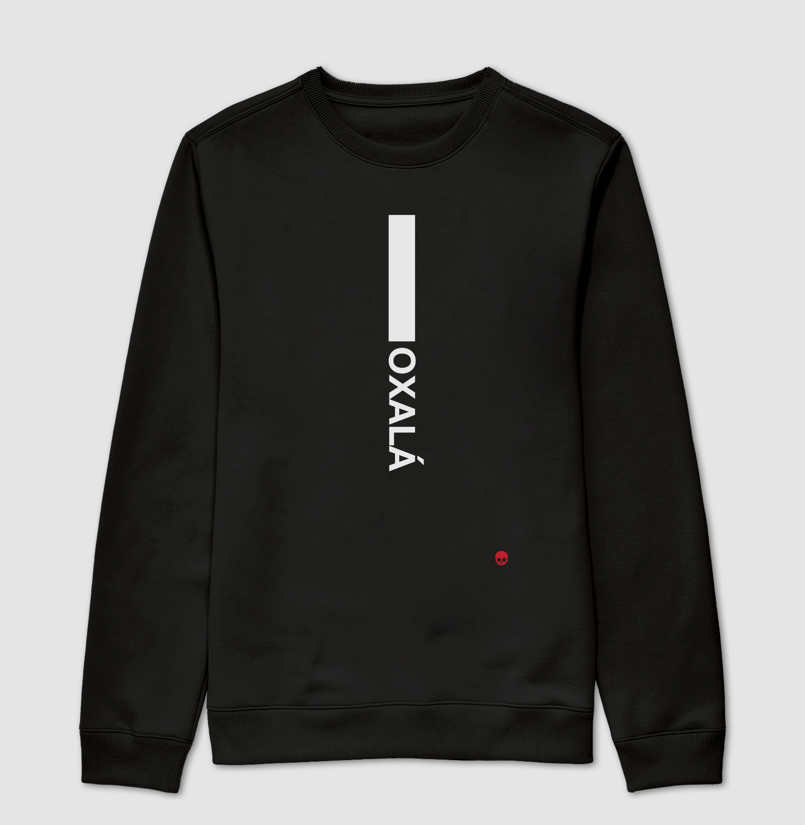 Camiseta Umbanda Orixá Oxalá - Imagem 3