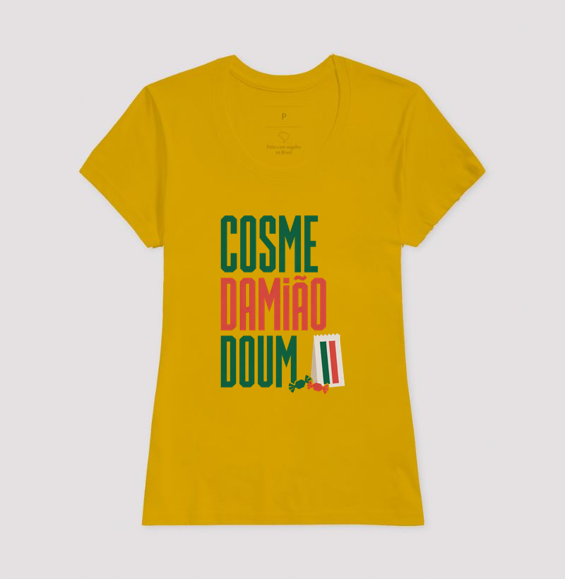 COSME, DAMIÃO E DOUM - Imagem 15