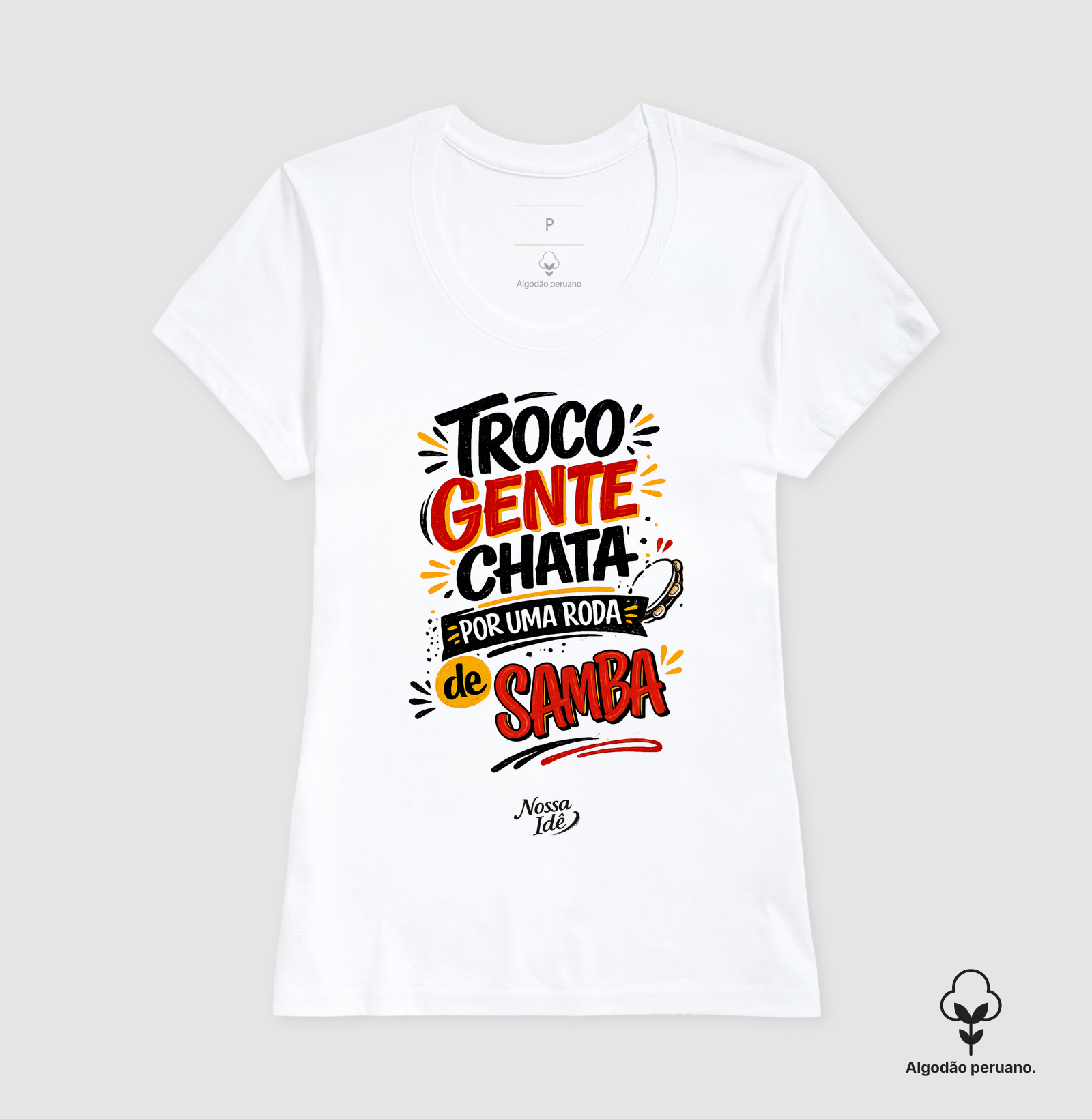 Camisa 2